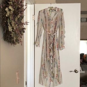 BCBG dress. Original not from outlet